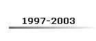 1997-2003