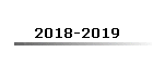 2018-2019