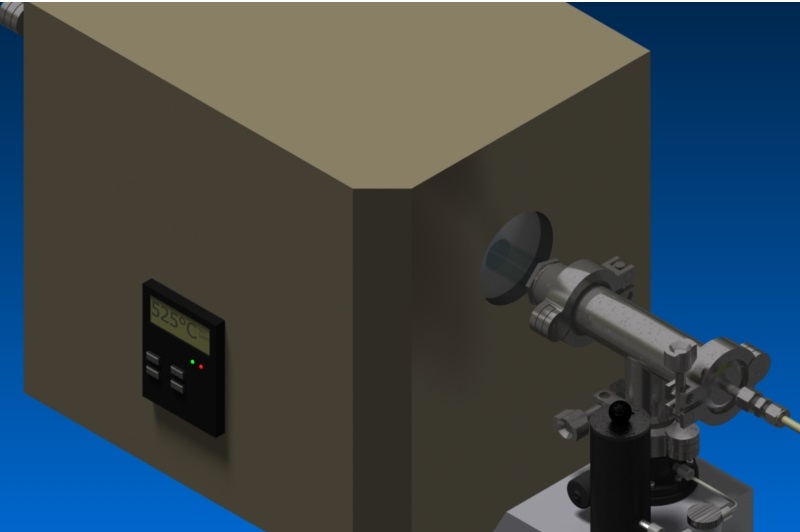 Aerosol Assisted CVD