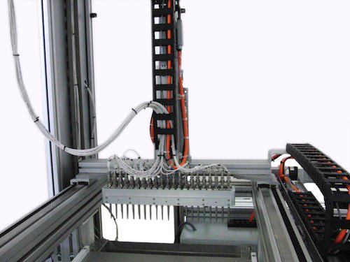 Blood Collection Tube Coating