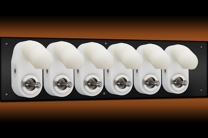 Sonaer Ultrasonic Atomizer Nozzle Arrays