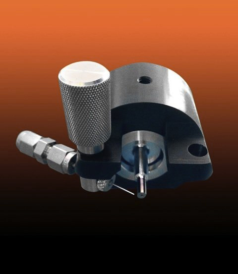 Hypodermic Spray Nozzle