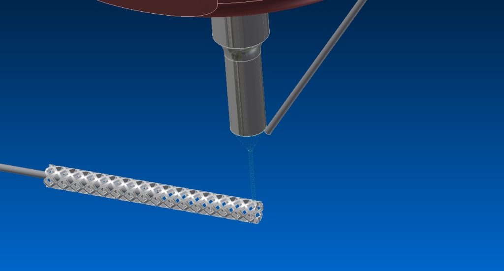 Medical Stent Coating