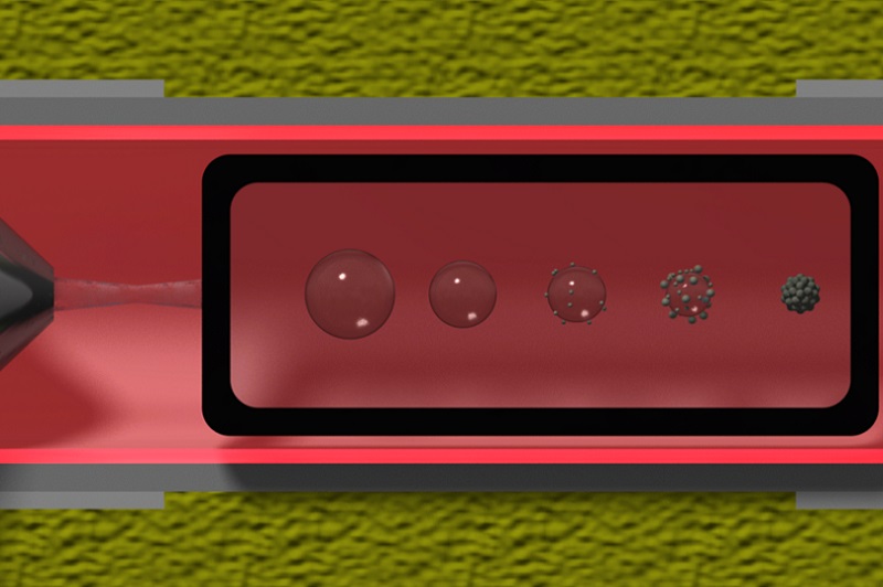 Pharmaceutical Spray Drying