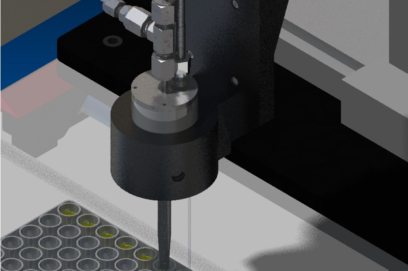 Protein Enzyme Reagent Coating