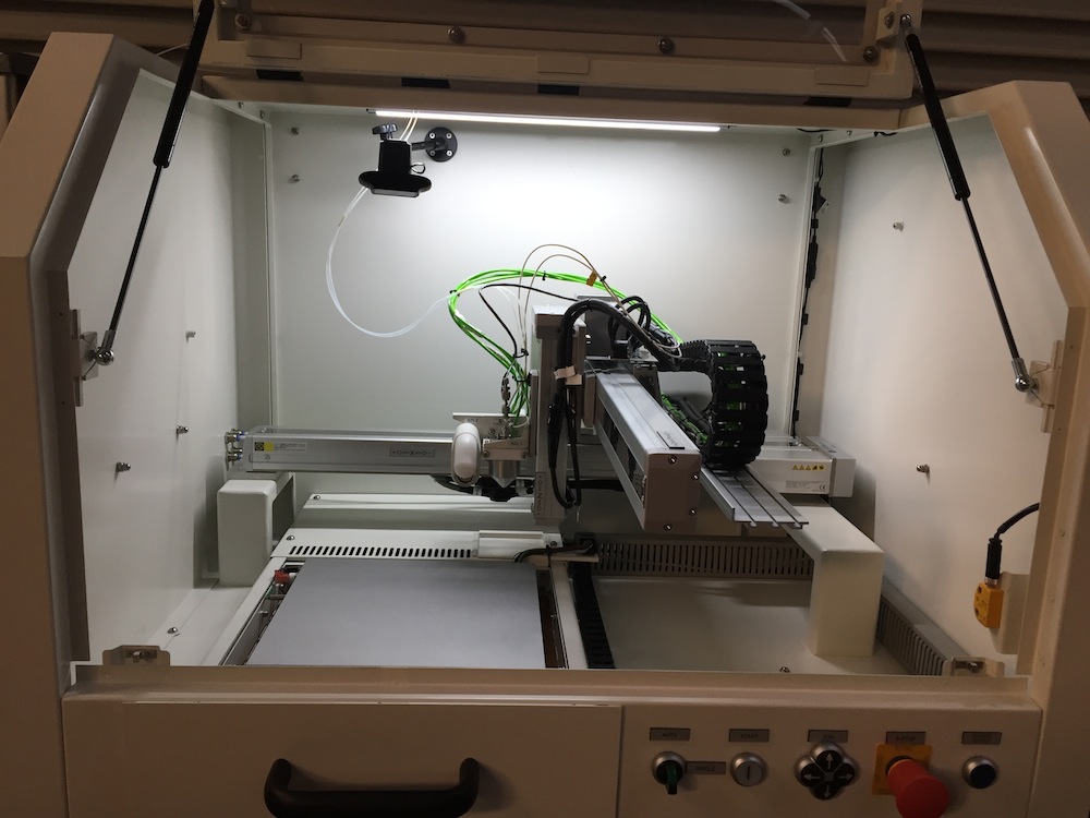 Balloon Catheter Coating System