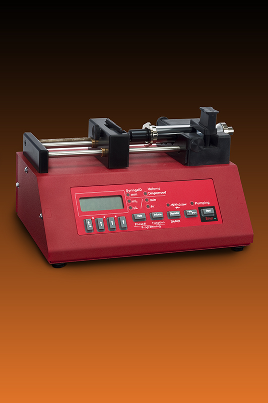 syringe pump